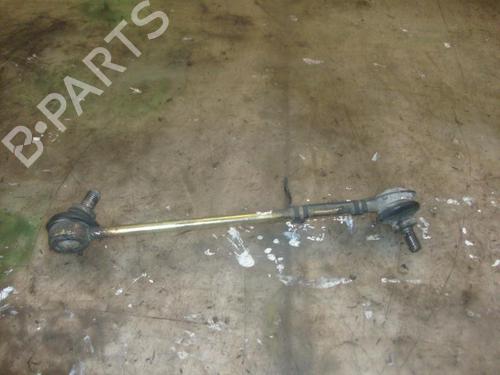 Used Left front suspension arm Left front suspension arm FORD PUMA (EC_) 1.7 16V (125 hp) 14300072 14300072