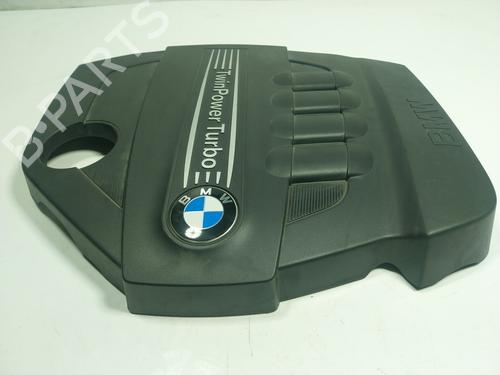 Used Upper protection Upper protection BMW X1 (E84) sDrive 16 d (116 hp) 17457700 17457700
