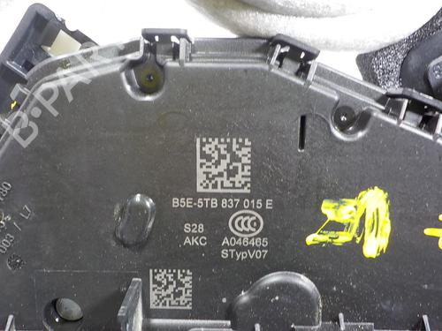 Front left lock SEAT LEON Sportstourer (KL8, KLD) 2.0 TDI | BP15065366C98 
