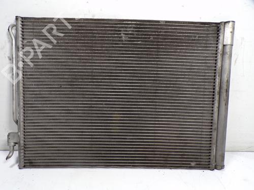 AC radiator BMW X6 (E71, E72) 30 d | BP15189090M32 