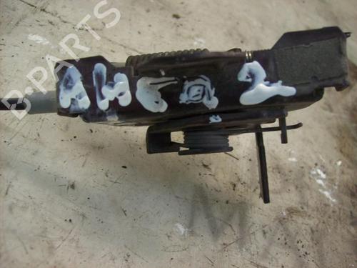 Hood lock HYUNDAI ACCENT II (LC)  | BP8772598C133 