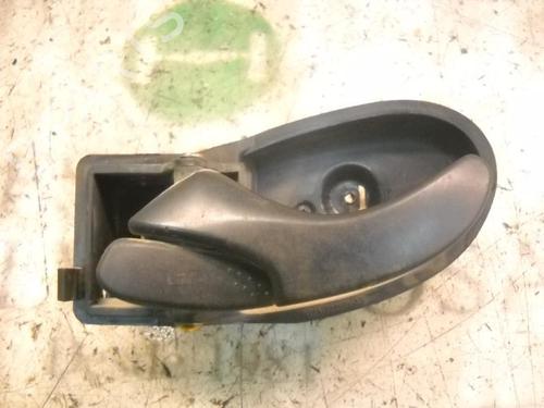 Used Front left interior door handle FORD TRANSIT Van (FA_ _) [2000-2006]  3795379