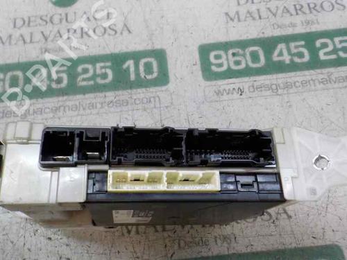 Electronic module TOYOTA C-HR (_X1_) 1.8 Hybrid (ZYX10_, ZYX11_, ZYX10R, ZYX11R) | BP4747277M83
