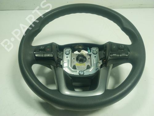Used Steering wheel KIA RIO III (UB) 1.2 CVVT (84 hp) 19431194