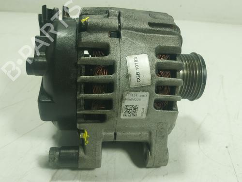 Generator FORD TRANSIT COURIER B460 Box Body/MPV 1.5 TDCi | BP25745464M7 
