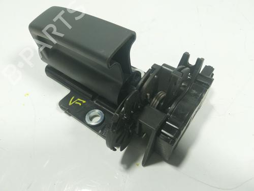 Used Rear right interior door handle Rear right interior door handle SEAT ALHAMBRA (710, 711) 1.4 TSI (150 hp) 16664026 16664026