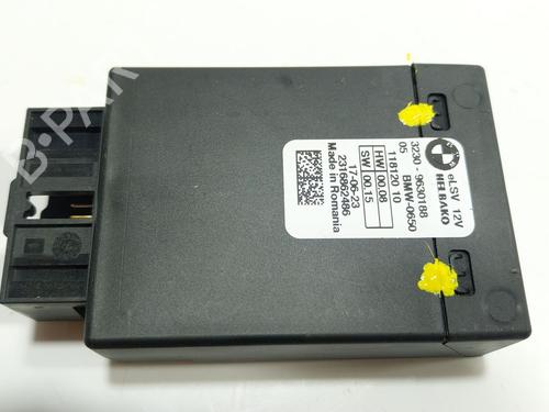 Used Electronic module Electronic module BMW X5 (G05, F95) xDrive 30 d Mild-Hybrid (286 hp) 34378080 34378080