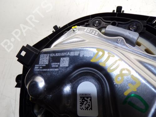 Heater blower motor VW ID.3 (E11, E12) 1st | BP9084883M62 
