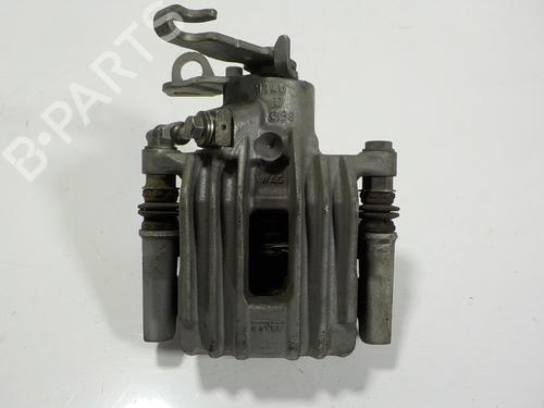 Used Left rear brake caliper Left rear brake caliper SEAT IBIZA V (KJ1, KJG) [2017-2026] 13411407 13411407