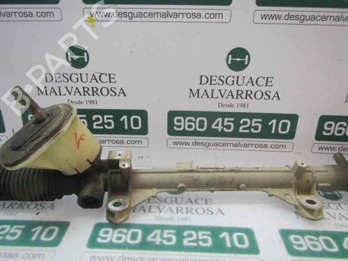 Steering rack RENAULT MEGANE III Hatchback (BZ0/1_, B3_) 1.5 dCi (BZ0C) | BP3876362M22 
