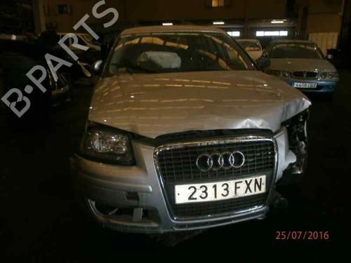 AUDI A3 Sportback (8PA)  2.0 TDI 16V  484765