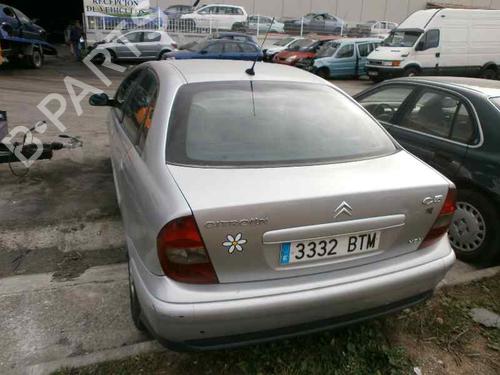 Electronic sensor CITROËN C5 I (DC_)  | BP14269192M84  - Image 5