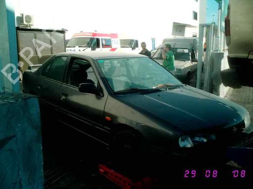 AC compressor NISSAN PRIMERA Hatchback (P10)  | BP3750719M34 