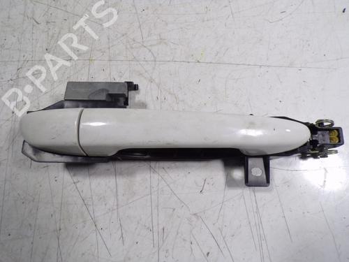 Używane Klamka zewnętrzna drzwi przednich prawych MAZDA CX-7 (ER) [2006-2014]  9122444