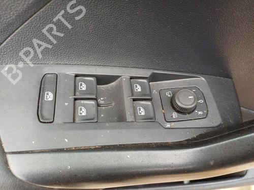 Left front driveshaft VW T-CROSS (C11, D31) 1.0 TSI | BP33399141M38 - Image 8