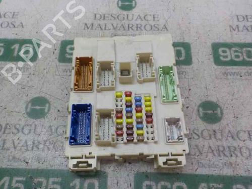 Zekeringkast FORD GRAND C-MAX (DXA/CB7, DXA/CEU) 1.0 EcoBoost (125 hp) 9081876