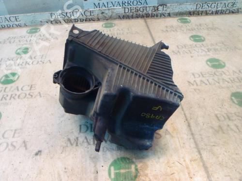 Used Air filter box Air filter box RENAULT SCÉNIC II (JM0/1_) [2003-2010] 14271388 14271388