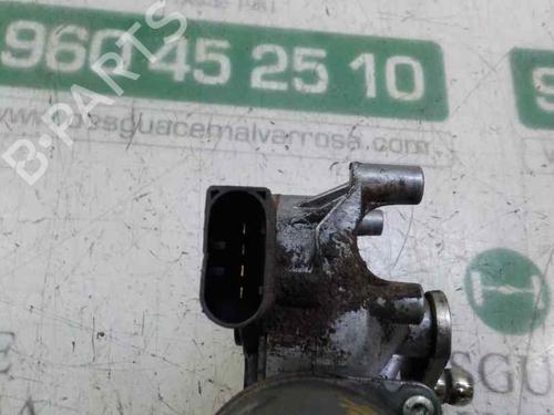 Front wiper motor MERCEDES-BENZ SPRINTER 3,5-t Van (B906)  | BP4876032M29 