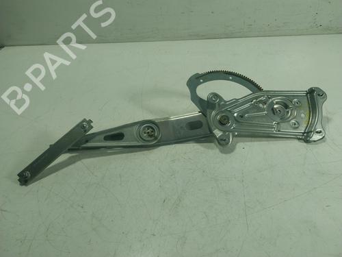 Used Front left window mechanism Front left window mechanism 20098370 20098370
