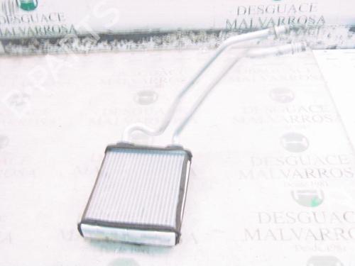 Used Heater matrix Heater matrix RENAULT LAGUNA II (BG0/1_) 1.8 16V (BG06, BG0J, BG0M) (116 hp) 3741387 3741387