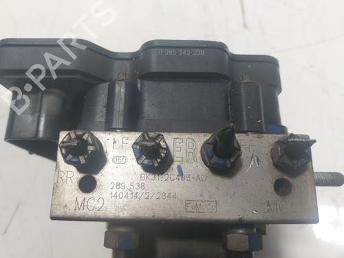 ABS pump FORD TRANSIT V363 Platform/Chassis (FED, FFD)  | BP17997324M43