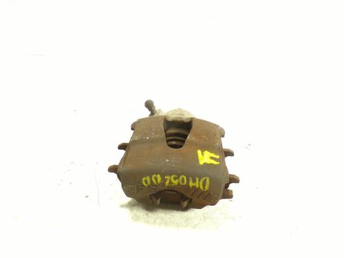 Used Right front brake caliper SEAT LEON (1P1) 1.6 (102 hp) 11552746