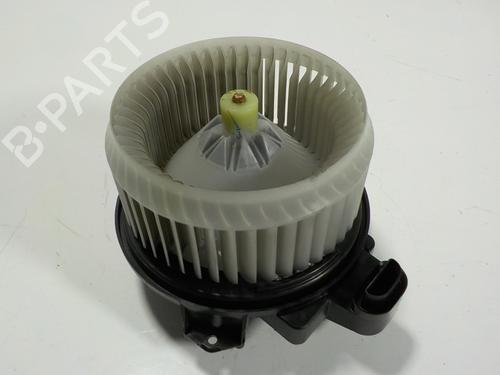 Heater blower motor TOYOTA VERSO (_R2_)  | BP18166121M62 
