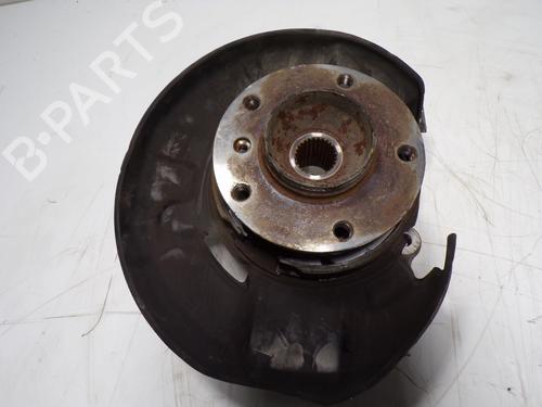 Achsschenkel links hinten für BMW 3 (E90) [2004-2012]  11192250