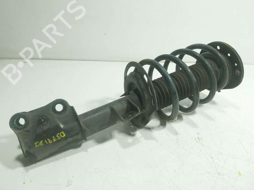 Used Left front shock absorber Left front shock absorber 37689696 37689696