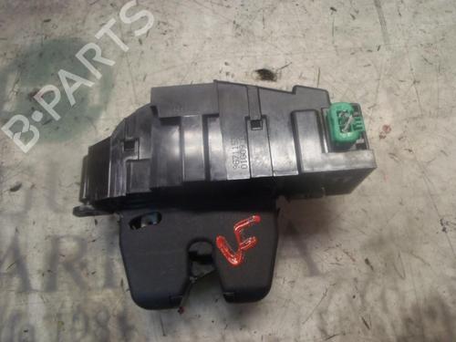 Used Tailgate lock Tailgate lock 3814289 3814289
