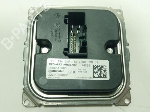 xenon-ballast-renault-clio-v-b7_-2019-31211178 main image