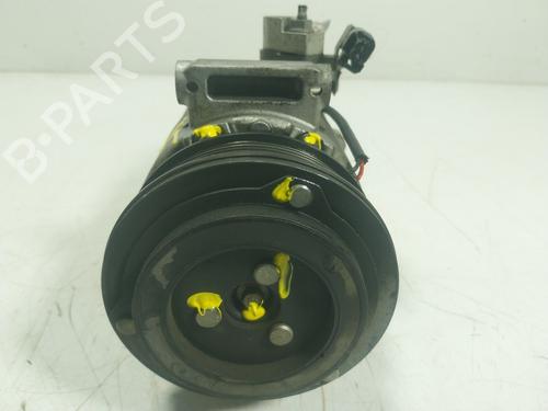 AC compressor FORD B-MAX (JK)  | BP24738365M34 