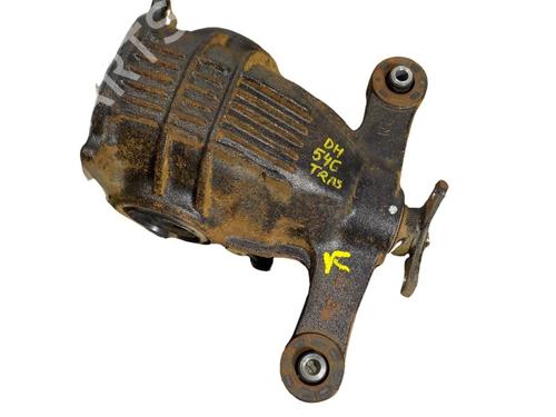 Used Rear differential Rear differential LEXUS IS II (_E2_) 220d (ALE20) (177 hp) 8228998 8228998