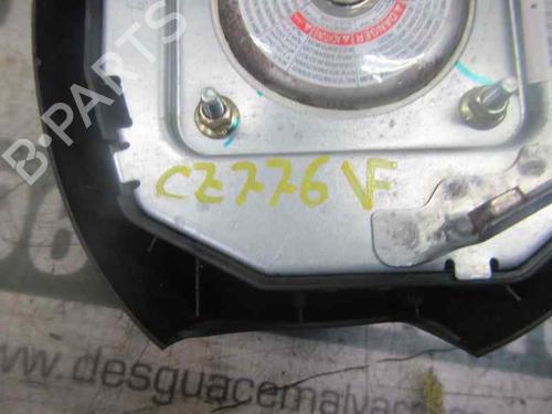 Driver airbag NISSAN MICRA III (K12) 1.2 16V | BP3860364C9