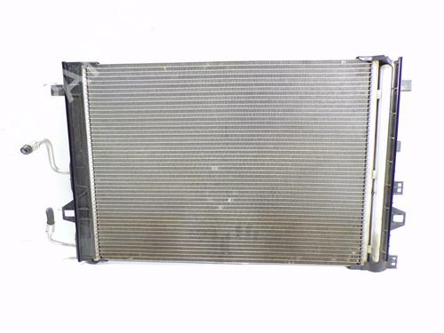 Used AC radiator AC radiator MERCEDES-BENZ B-CLASS Sports Tourer (W246, W242) [2011-2018] 7573561 7573561