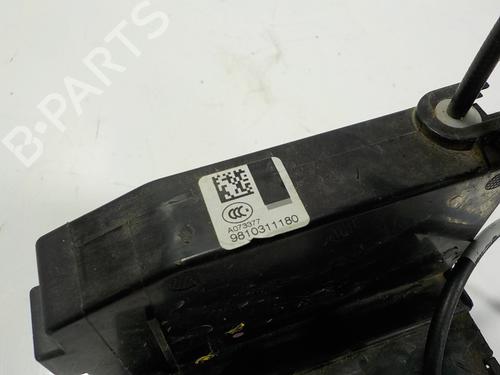 Rear right lock CITROËN C4 Grand Picasso II (DA_, DE_) 1.6 BlueHDi 120 | BP13694720C99 