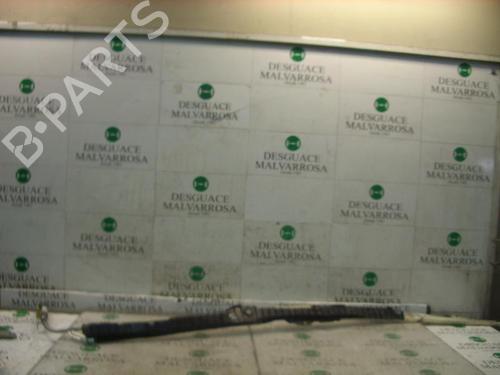 Used Right curtain airbag VW GOLF V (1K1) [2003-2010]  3764156