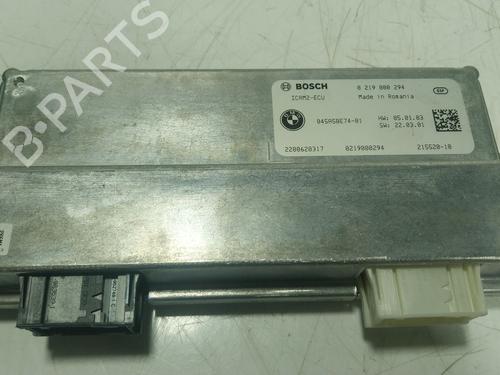 Used Electronic module Electronic module BMW 3 (G20, G80, G28) [2018-2026] 25652129 25652129