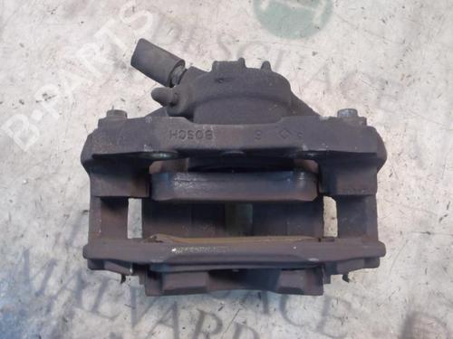 Left front brake caliper PEUGEOT 307 (3A/C) 1.6 HDi | BP11546319M105 