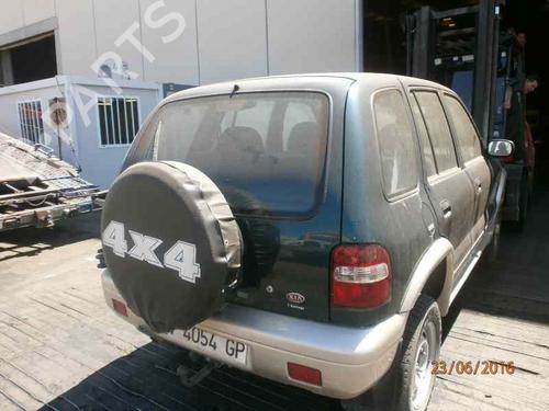 Electronic module KIA SPORTAGE SUV (K00) 2.0 TD 4WD | BP3849327M83 