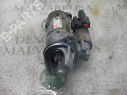 Starter FORD FOCUS I (DAW, DBW) 1.6 16V | BP3793919M8 