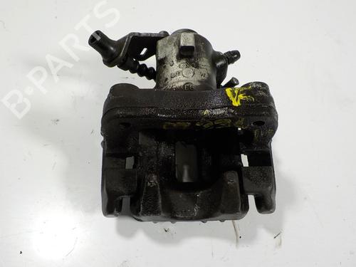 Left rear brake caliper SEAT TOLEDO IV (KG3)  | BP11686104M107 