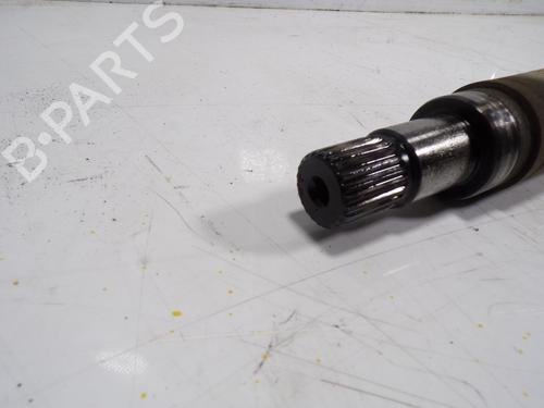 Right front driveshaft FORD FIESTA VI (CB1, CCN)  | BP8680703M39 