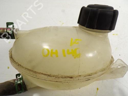 Expansion tank RENAULT CAPTUR I (J5_, H5_)  | BP8122013C120 