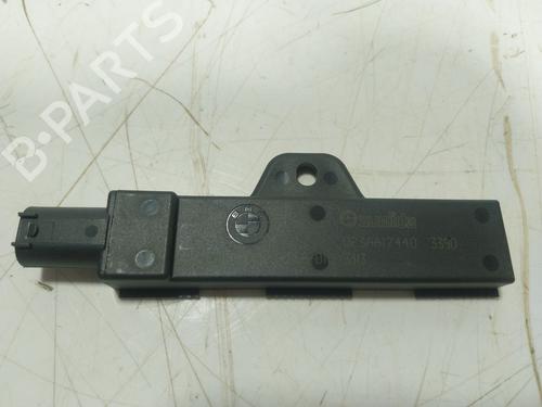 Used Electronic module Electronic module BMW 4 Convertible (G23, G83) M 440 i Mild-Hybrid xDrive (374 hp) 24649956 24649956