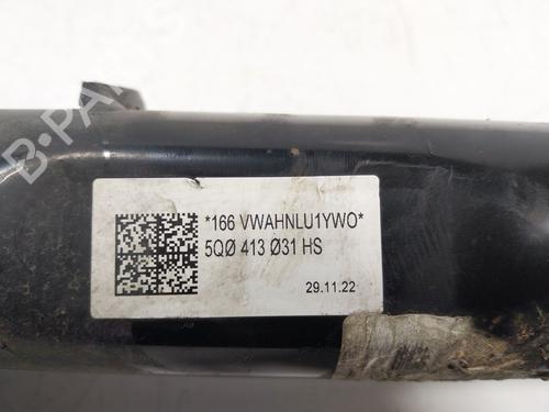 Left front shock absorber VW T-ROC (A11, D11) 2.0 TDI SCR | BP33534715M16 - Image 4