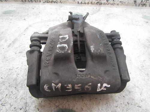 Used Right front brake caliper Right front brake caliper LANCIA PHEDRA (179_) 2.2 JTD (179AXC1A) (128 hp) 11547763 11547763
