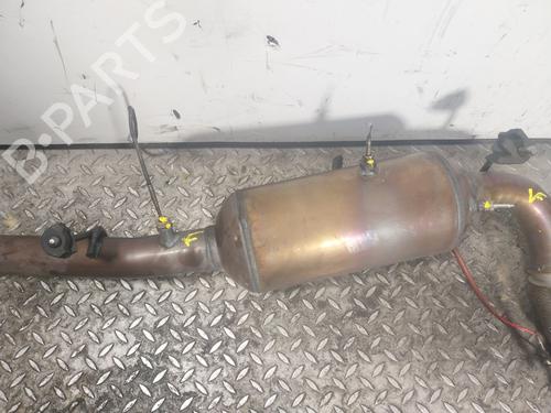 Catalyst FORD TRANSIT V363 Van (FCD, FDD)  | BP16826756M10 