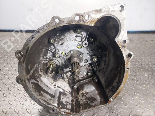 Gearbox TATA SAFARI (42_FD) 2.0 D 4x4 | BP14495126M3 