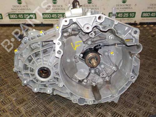 Gearbox JEEP COMPASS (MP, M6, MV, M7) | BP5871857M3 - Image 3